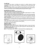 Preview for 7 page of Blomberg DUS 2040 Instruction Booklet