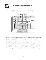 Предварительный просмотр 14 страницы Blomberg DUS 2040 Instruction Booklet