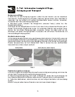 Preview for 18 page of Blomberg DUS 2040 Instruction Booklet