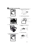 Preview for 10 page of Blomberg DV 17540 NBL00 Owner'S Manual & Installation Instructions