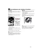 Preview for 11 page of Blomberg DV 17540 NBL00 Owner'S Manual & Installation Instructions