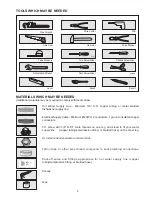 Preview for 6 page of Blomberg DW 14110 NBL00 Installation Manual