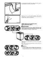 Preview for 9 page of Blomberg DW 14110 NBL00 Installation Manual