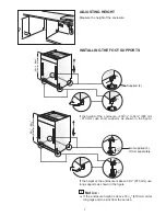 Preview for 10 page of Blomberg DW 14110 NBL00 Installation Manual