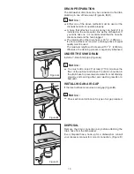 Preview for 13 page of Blomberg DW 14110 NBL00 Installation Manual