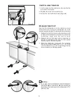 Preview for 17 page of Blomberg DW 14110 NBL00 Installation Manual