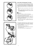 Preview for 18 page of Blomberg DW 14110 NBL00 Installation Manual