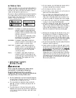 Preview for 3 page of Blomberg DW 15110 NBLOO Use And Care Manual