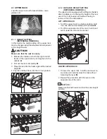 Preview for 7 page of Blomberg DW 15110 NBLOO Use And Care Manual