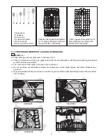 Preview for 11 page of Blomberg DW 15110 NBLOO Use And Care Manual