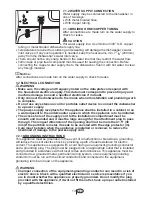 Preview for 16 page of Blomberg DW 24100 B Installation Manual