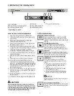 Preview for 14 page of Blomberg DW 34100 NBL00 User And Care Manual