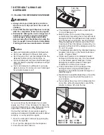 Preview for 16 page of Blomberg DW 34100 NBL00 User And Care Manual