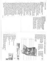 Preview for 7 page of Blomberg DW 55100 B Use And Care Manual