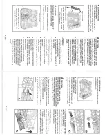 Preview for 8 page of Blomberg DW 55100 B Use And Care Manual