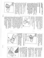 Preview for 13 page of Blomberg DW 55100 B Use And Care Manual