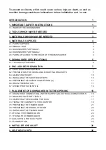 Preview for 3 page of Blomberg DW51600FBI Installation Manual