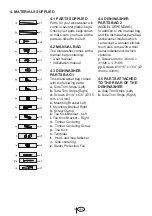 Preview for 7 page of Blomberg DW51600FBI Installation Manual