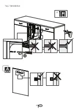 Preview for 23 page of Blomberg DW51600FBI Installation Manual