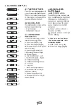 Preview for 7 page of Blomberg DWS 51500 FBI Installation Manual