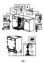 Preview for 10 page of Blomberg DWS 51500 FBI Installation Manual