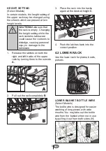 Предварительный просмотр 12 страницы Blomberg DWS 51500 FBI1 User Manual