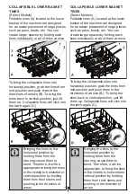 Preview for 13 page of Blomberg DWS 51500 FBI1 User Manual