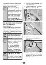 Preview for 29 page of Blomberg DWS 51500 FBI1 User Manual