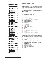 Preview for 8 page of Blomberg DWT 14210 NBL00 Installation Manual