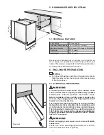 Предварительный просмотр 9 страницы Blomberg DWT 14210 NBL00 Installation Manual