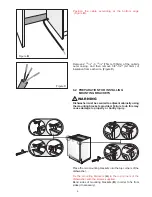 Предварительный просмотр 10 страницы Blomberg DWT 14210 NBL00 Installation Manual