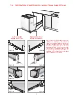 Предварительный просмотр 15 страницы Blomberg DWT 14210 NBL00 Installation Manual