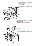 Preview for 25 page of Blomberg DWT 14210 NBL00 Installation Manual