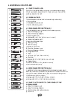 Preview for 7 page of Blomberg DWT 23100 B Installation Manual