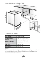 Preview for 8 page of Blomberg DWT 23100 B Installation Manual