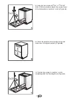 Preview for 22 page of Blomberg DWT 23100 B Installation Manual