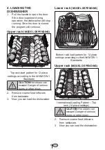 Preview for 9 page of Blomberg DWT 28500 SS User Manual