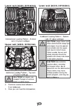 Preview for 10 page of Blomberg DWT 28500 SS User Manual