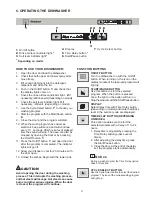 Preview for 14 page of Blomberg DWT 34200 NBL00 User And Care Manual