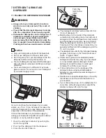 Предварительный просмотр 16 страницы Blomberg DWT 34200 NBL00 User And Care Manual