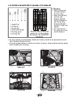 Предварительный просмотр 12 страницы Blomberg DWT 37200 NBL00 Use And Care Manual