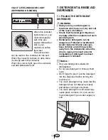 Preview for 16 page of Blomberg DWT 37200 NBL00 Use And Care Manual