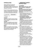 Preview for 3 page of Blomberg DWT 37300 NBL00 Use And Care Manual