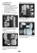 Preview for 8 page of Blomberg DWT 52600 SSIH User Manual