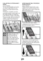 Preview for 12 page of Blomberg DWT 52600 SSIH User Manual