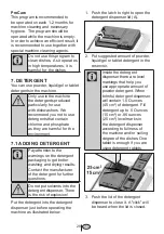 Preview for 31 page of Blomberg DWT 52600 SSIH User Manual