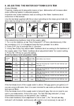 Preview for 34 page of Blomberg DWT 52600 SSIH User Manual