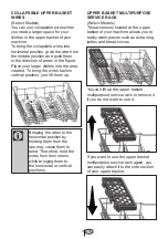 Preview for 12 page of Blomberg DWT 52800 SSIH User Manual