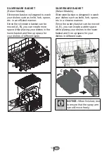 Preview for 16 page of Blomberg DWT 52800 SSIH User Manual