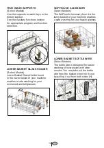 Preview for 17 page of Blomberg DWT 52800 SSIH User Manual